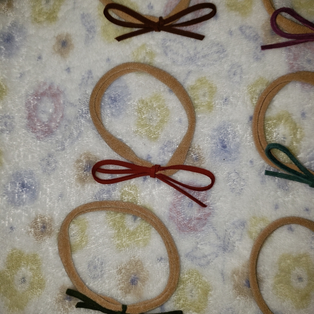Bow bundle - Picture 2 of 4